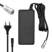 Fonte-AC-Mini-XLR-2Pin-12V-para-Blackmagic-Pocket-6K-G2-e-6K-Pro-Bivolt -1-